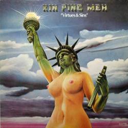 Kin Ping Meh : Virtues & Sins